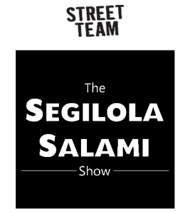 Street team