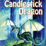 The Candlestick Dragon by Melanie Ifield