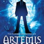 Artemis Fowl by Eoin Colfer