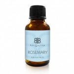 Rosemary oil for postpartum hair loss