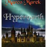 YA Fantasy–Hyperearth by Marco Marek Blog Tour