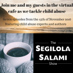 How to identify a child being abused