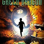 Sign of the Green Dragon by C. Lee McKenzie