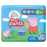 All hail Princess Peppa Pig, every parent’s ally