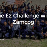 Can you feed your family for £2 per person per day? #2poundchallenge