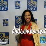 Segilola Salami was a guest on the A Conversation With Dawn Karima podcast