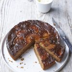 Recipe recommendation: Upside Down Sticky Apple Cake recipe