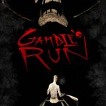 Sunday Snippet: Preview to Gamble’s Run, By David F. Gray