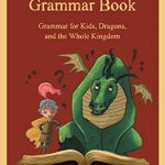 An Amazon Bestseller in Teens/Language Arts: The Dragon Grammar Book