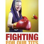 Sunday Snippet: FIGHTING FOR OUR TITS by Lola Scarborough