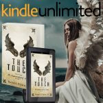 Sunday Snippet: The Touch: A Supernatural Story – Part I by Robert Flynn