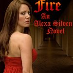 Sunday Snippet: Consuming Fire: An Alexa Silven Novel by CB Hoffman