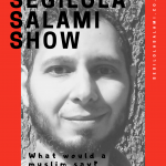 ahmed rashed podcast author interview