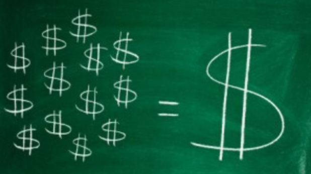 overcome limiting beliefs it takes money to make money