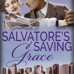 Character Interview: Salvatore’s Saving Grace by Gia Volterra de Saulnier