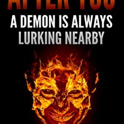Character Interview: After You: A Demon is Always Lurking Nearby by Sunshine Rodgers