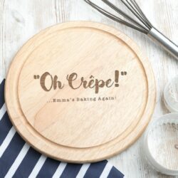 personalised gift ideas for your kitchen