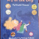 Review of Children’s Chapter Book OH SUSANNAH: IT’S IN THE BAG