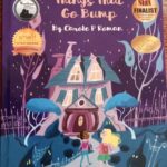 Review of Children’s Chapter Book OH SUSANNAH: THINGS THAT GO BUMP